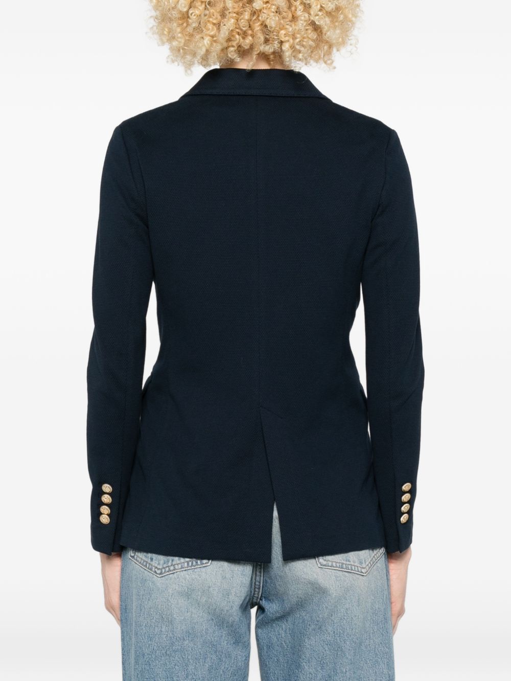 Circolo 1901 Jackets Blue