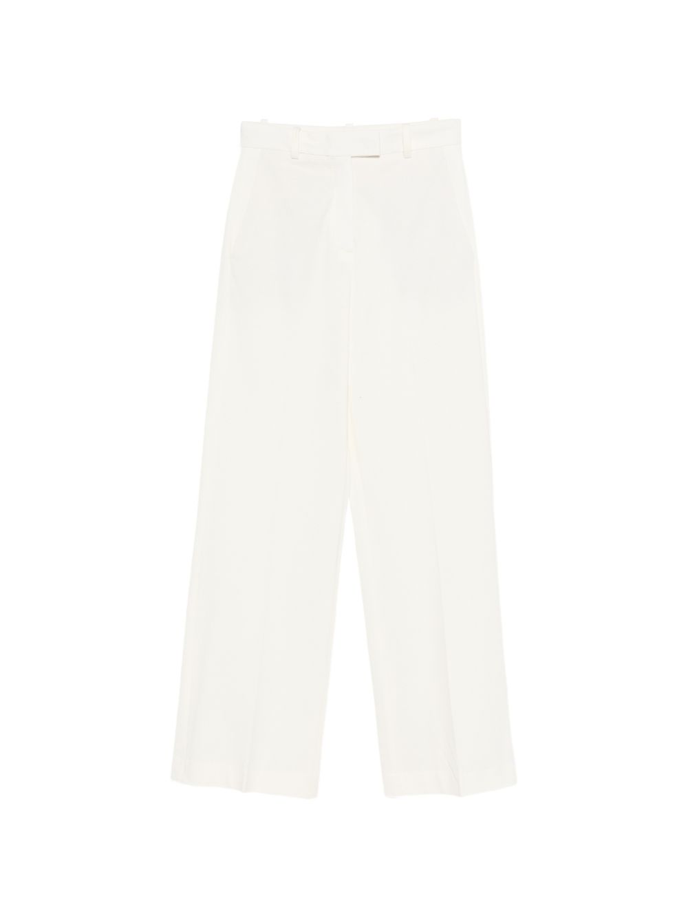 Circolo 1901 Trousers White