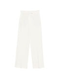 Circolo 1901 Trousers White