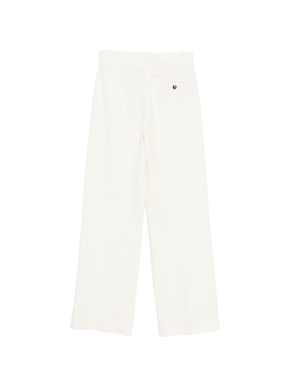 Circolo 1901 Trousers White
