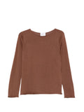 BEYOU Sweaters Brown
