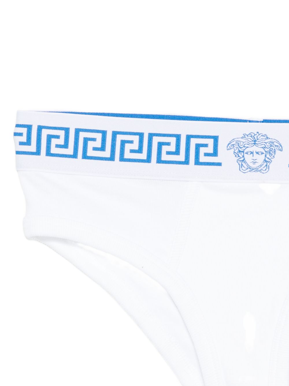 Versace Underwear White