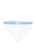 Versace Underwear White