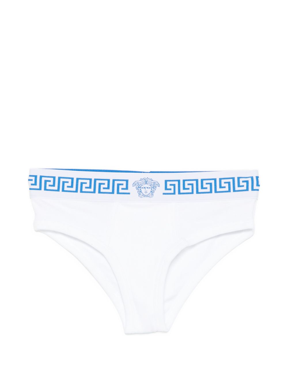 Versace Underwear White