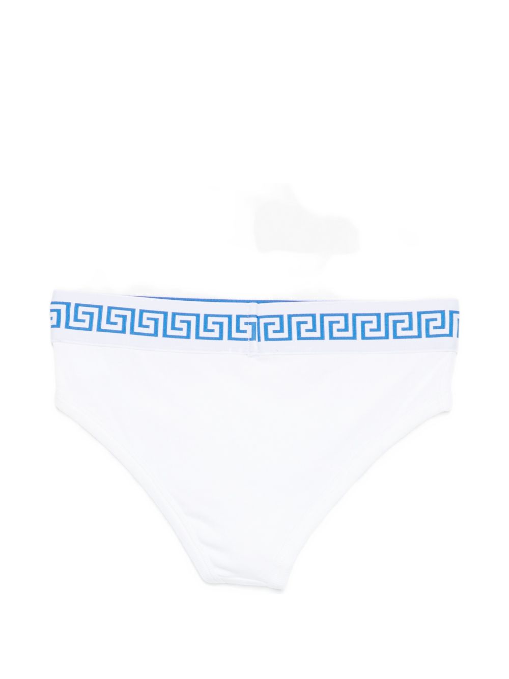 Versace Underwear White