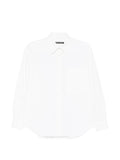 Nicholson & Nicholson Cotton shirt