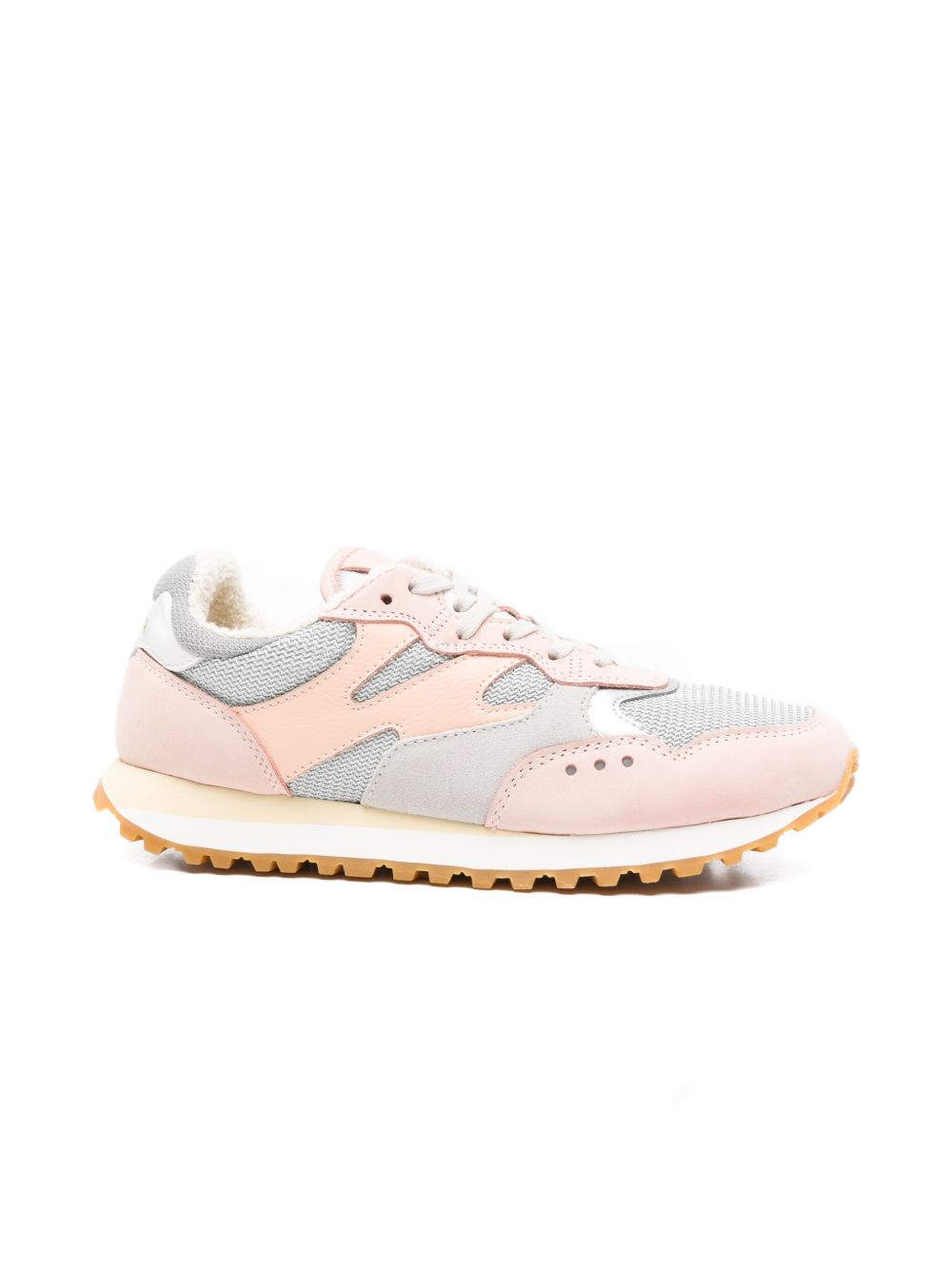 Woolrich Gravel Sneakers