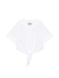 Alessandro Enriquez Cotton shirt