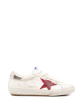 Golden Goose Super-Star leather sneakers