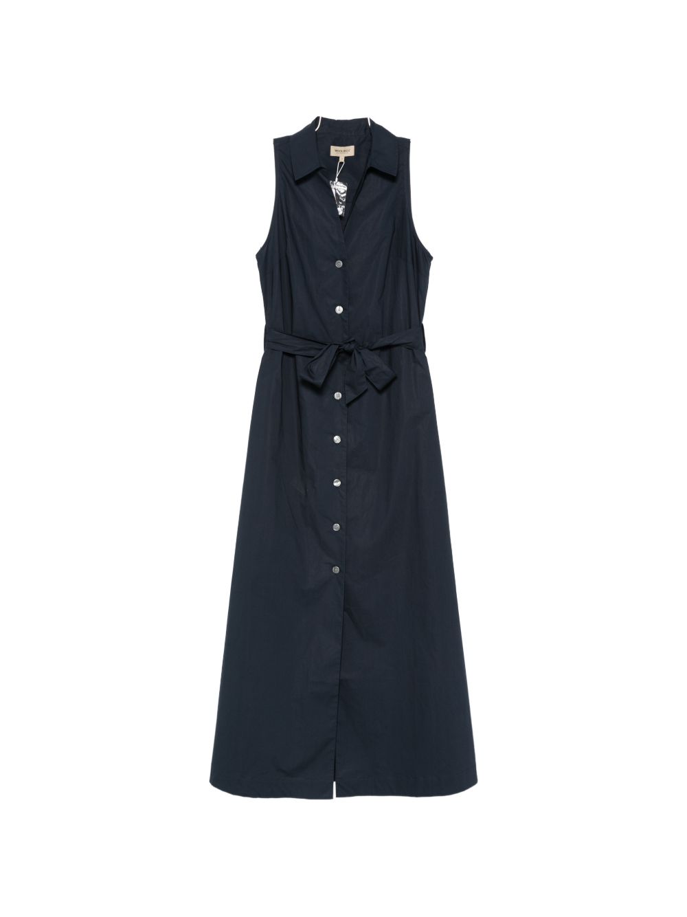 Woolrich Cotton chemisier dress