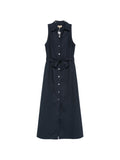 Woolrich Cotton chemisier dress