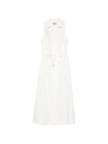 Woolrich Cotton chemisier dress