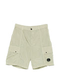 C.P. Company Cargo bermuda shorts