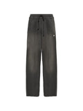 Golden Goose Cotton jogging trousers