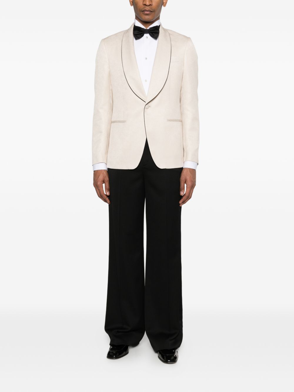 Emporio Armani Cotton shirt