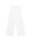 Ermanno Firenze Flared denim jeans