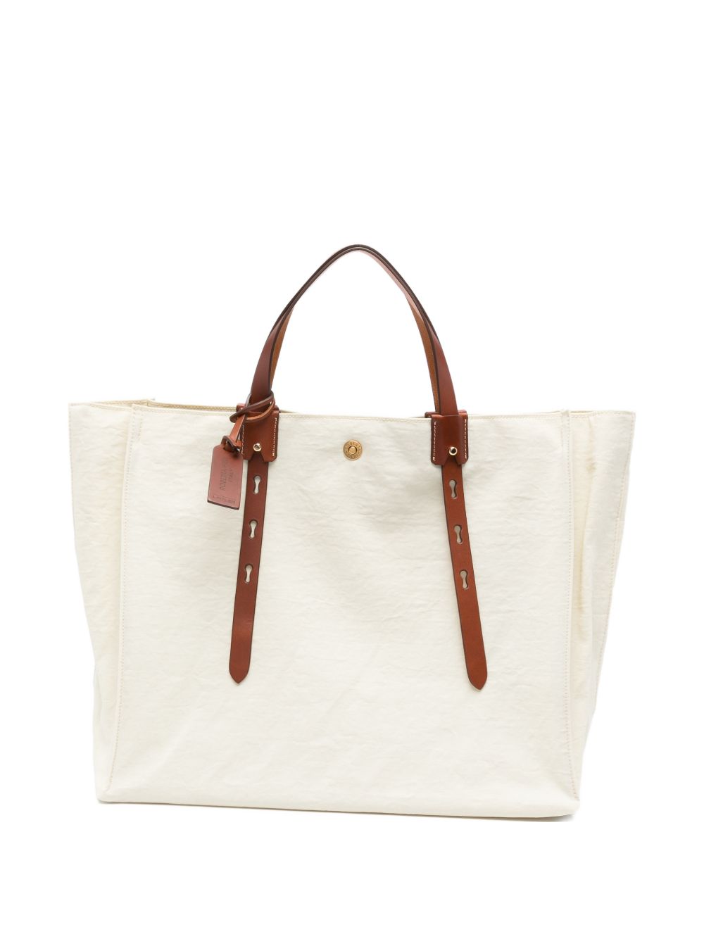 Roberta Pieri Nylon tote bag