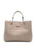 Emporio Armani MyEA small shopping bag