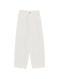 Haikure Bethany wide-leg denim jeans