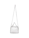 Stella McCartney Falabella tiny crossbody bag
