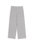 Via Masini 80 Cotton blend trousers