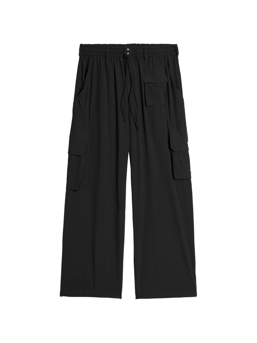 Y-3 Wide-leg trousers