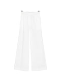 Forte Forte Cotton trousers