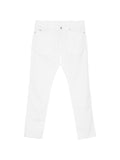 Emporio Armani Denim cotton jeans