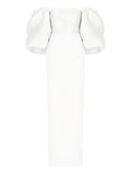 Solace London Floris maxi dress