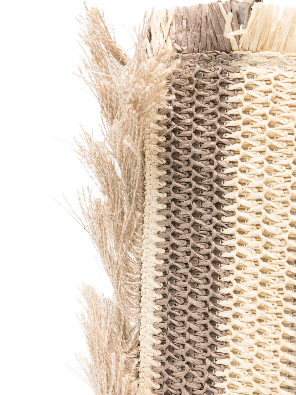 La Milanesa Lilium handbag