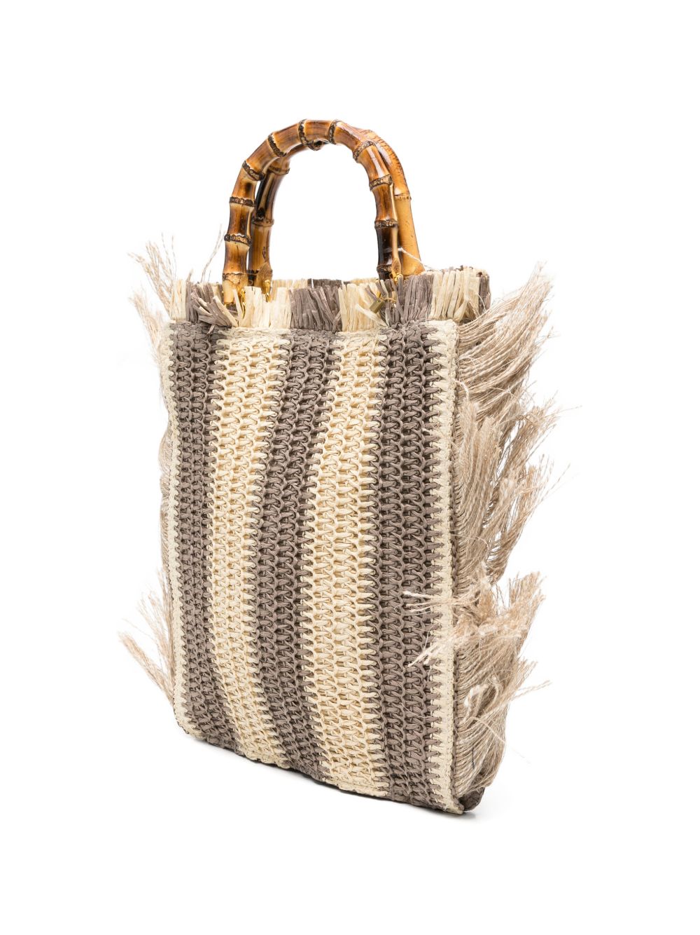 La Milanesa Lilium handbag