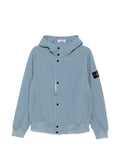 Stone Island Nylon blouson jacket