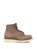 Red Wing Classic Moc boots