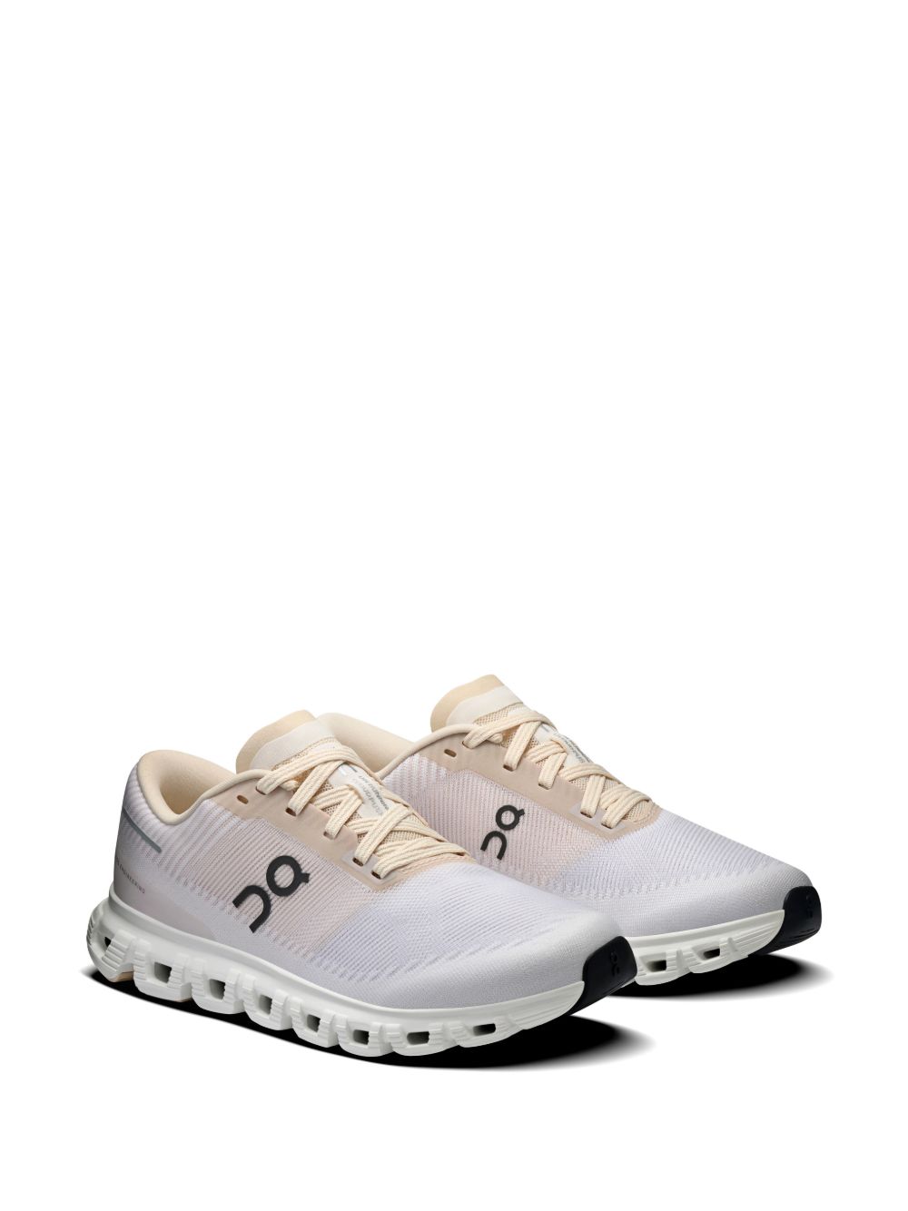 On Cloud 6 Push sneakers