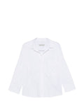 White Sand Cotton shirt