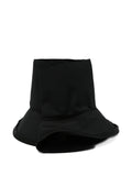Comme Des Garcons Comme Des GarÃ§ons Wool bucket hat