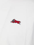 Icecream Running Dog cotton t-shirt