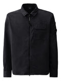 C.P. Company Organic cotton overshirt