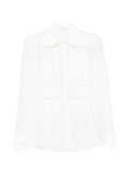 Ermanno Scervino Cotton shirt