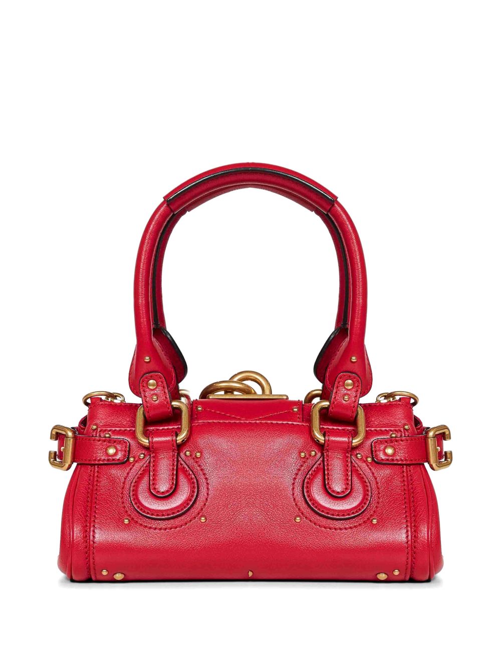Chloé ChloÃ© Small Paddington Bag