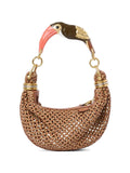 Chloé Chloè Bags.. BROWN