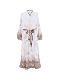 Zimmermann Dresses LIGHT BLUE
