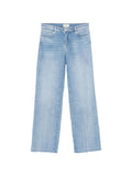L'Agence Joanne denim jeans