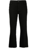 L'Agence Kendra flared jeans