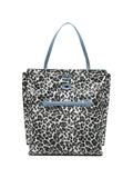 Zanellato A'Spasso medium leather tote