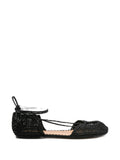 Odissi Lima rafia espadrilles