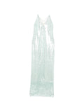 Forte Forte Sequined Slip Dress