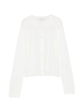 Dunst Cotton blend cardigan