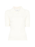 Dunst Cotton blend polo shirt