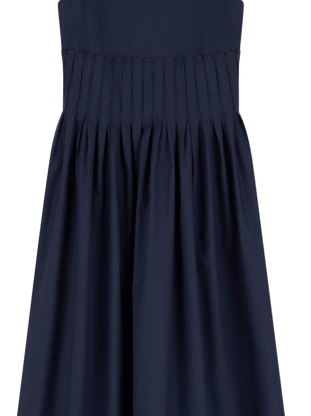 Emporio Armani Dresses NAVY